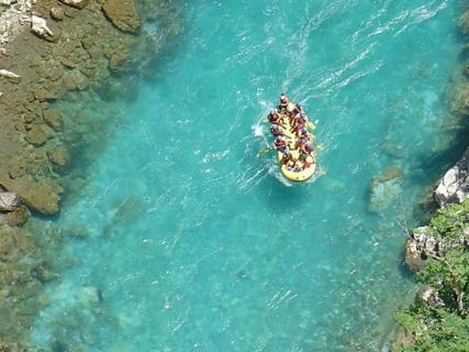 Bild 3 zur Urlaubsidee »Geführte Camper - Reise nach Montenegro«