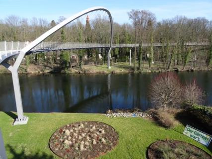 Bild 4 zur Urlaubsidee »Fahrradurlaub am Havel-Radweg von Waren nach Wittenberge«