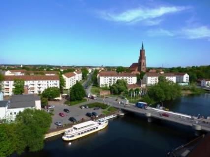 Bild 3 zur Urlaubsidee »Rundtour im Havelland ab/an Potsdam«