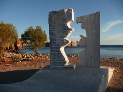 Bild 1 zur Urlaubsidee »Lesbos, Lesvos, Mytilini ist eine Reise wert!«