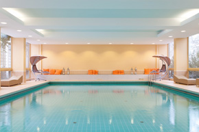 Bild 6 zur Urlaubsidee »Willkommen im relexa hotel Bad Steben-Sparpreiszimmer! «