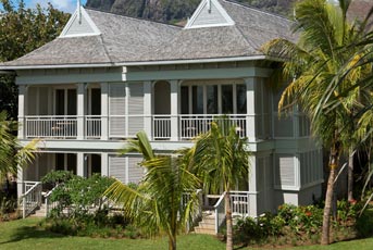 Bild 2 zur Urlaubsidee »St. Regis Resort Mauritius - Hotel-Neu-Eröffnung am berühmten Le Morne Brabant«