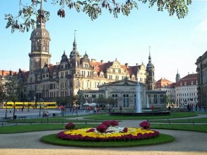 Bild 1 zur Urlaubsidee »Stern-Radtouren rund um Dresden (Wochentour)«