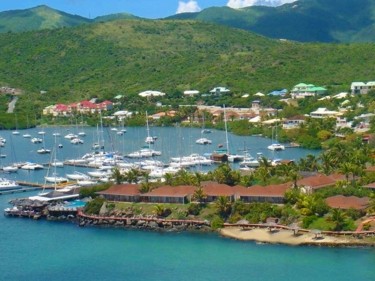 Bild 1 zur Urlaubsidee »Tanz- und Fitness-Reise nach Saint Martin/Karibik«