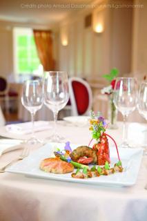 Bild 3 zur Urlaubsidee »Frischer Wind in der Küche! - Kochen im Burgund«