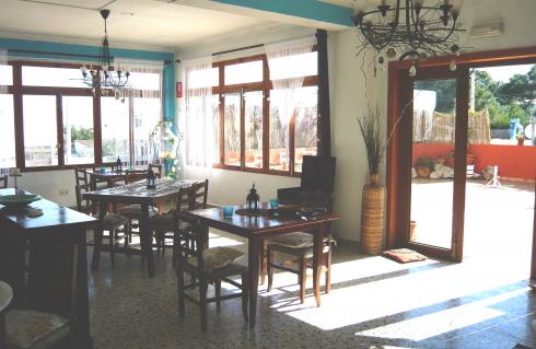 Bild 3 zur Urlaubsidee »Urlaubsseminar auf Mallorca - Wie Partnerschaft gelingt.... 10.-17.09.2011«
