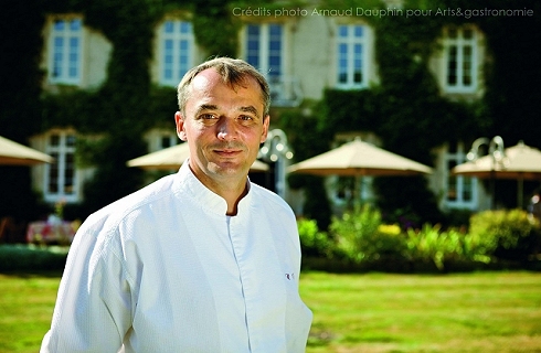 Bild 1 zur Urlaubsidee »Frischer Wind in der Küche! - Kochen im Burgund«