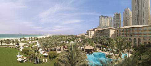 Bild 3 zur Urlaubsidee »Die besten Dubai Ausflüge und Dubai Hotels«