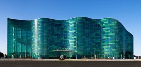 Bild 1 zur Urlaubsidee »Hotels in Abu Dhabi erleben einen Boom«