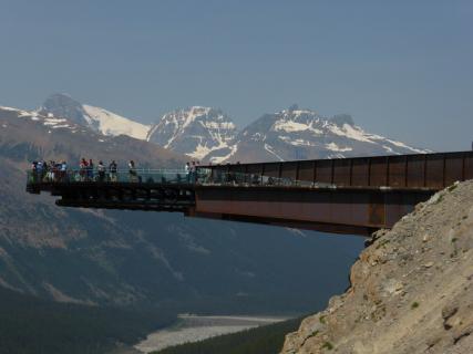 Bild 10 zur Urlaubsidee »Kanada – Radtour durch die Rocky Mountains«