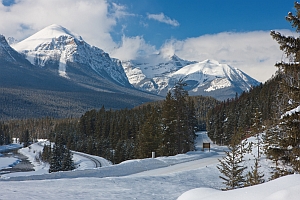 Bild 4 zur Urlaubsidee »Skiurlaub in den Rocky Mountains – Kanada für Singles & Alleinreisende«