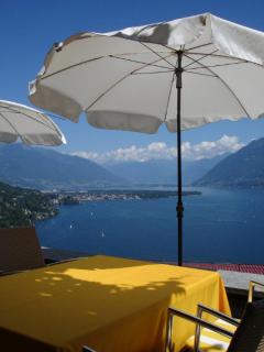 Bild 3 zur Urlaubsidee »Golfen im Tessin   «