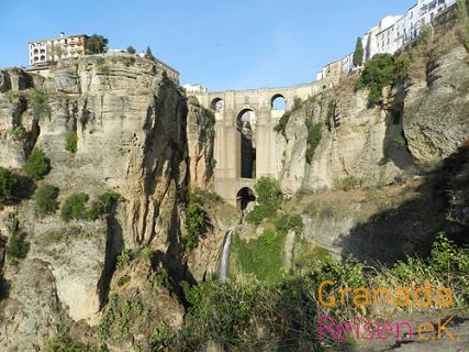 Bild 1 zur Urlaubsidee »Andalusien Rundreise Kultur und Natur«