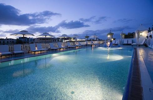 Bild 2 zur Urlaubsidee »Wellness-Aufenthalt zu Ostern auf ISCHIA«