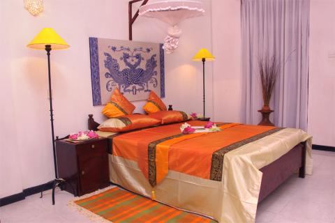 Bild 9 zur Urlaubsidee »AYURVEDA-KUR  AN DER QUELLE IN SRI LANKA sich fühlen wie im Paradies«