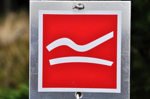 Bild 1 zur Urlaubsidee »GPS-Wandern auf dem Rothaarsteig«