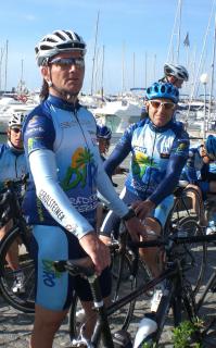 Bild 1 zur Urlaubsidee »Trainingscamp mit Radsportstars an der Playa Daurada«