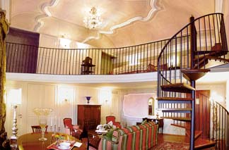 Bild 7 zur Urlaubsidee »Schlosshotel CastelBrando bei Venedig: Familie, Business, Heiraten - ein Traum!«