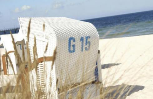 Bild 5 zur Urlaubsidee »Hanseatische Gastlichkeit auf dem höchsten Punkt Göhrens (Rügen)«