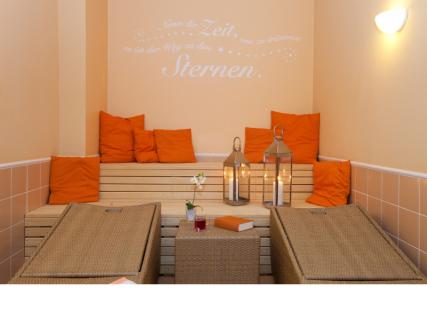 Bild 10 zur Urlaubsidee »Willkommen im relexa hotel Bad Steben-Sparpreiszimmer! «