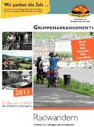 Bild 2 zur Urlaubsidee »Gruppenerlebnis Radwandern & Wandern in der Region Mosel-Eifel-Hunsrück«