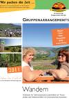 Bild 1 zur Urlaubsidee »Gruppenerlebnis Radwandern & Wandern in der Region Mosel-Eifel-Hunsrück«