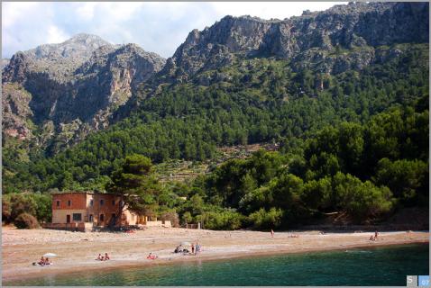 Bild 4 zur Urlaubsidee »Wandern von Hütte zu Hütte im Tramuntana Gebirge auf Mallorca«
