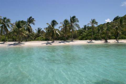 Bild 3 zur Urlaubsidee »St. Vincent & die Grenadinen: Karibische Inselvielfalt an einem Tag entdecken «