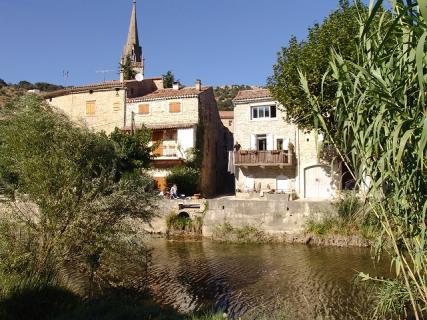 Bild 4 zur Urlaubsidee »Mittelalterliches Flair auf einer romantischen Templerburg in Südfrankreich«