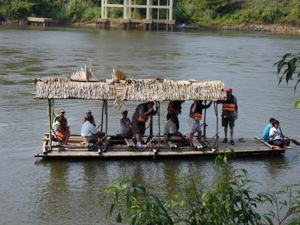 Bild 7 zur Urlaubsidee »Thailand: Kanchanaburi  Erlebnis und Abenteuer - Reisen«