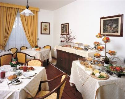 Bild 3 zur Urlaubsidee »Ein Schmuckstück in der Toskana - Massa Marittima«