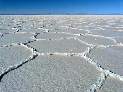 Bild 1 zur Urlaubsidee »CHILE / BOLIVIEN Foto-Exkursion«