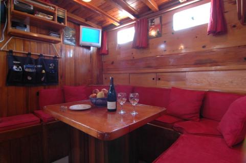 Bild 3 zur Urlaubsidee »Gourmet Kreuzfahrt«
