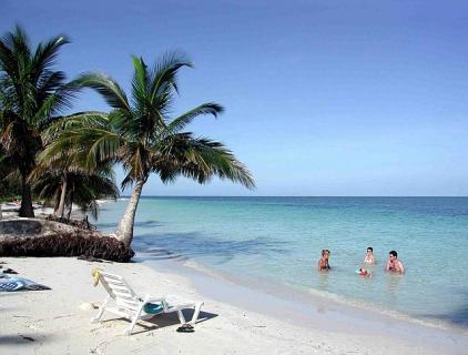 Bild 1 zur Urlaubsidee » Kubaurlaub, z.B. Cuba-Diving«