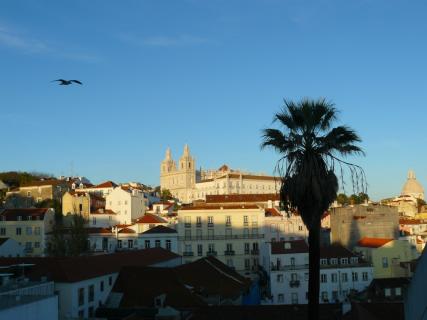 Bild 4 zur Urlaubsidee »1. Discoveries Halbmarathon & 10 km-Lauf in Lissabon am 08.12.2013«