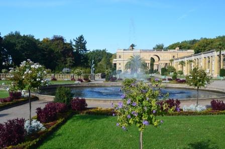 Bild 3 zur Urlaubsidee »Per Rad durchs Havelland - Sternradtouren rund um Potsdam«