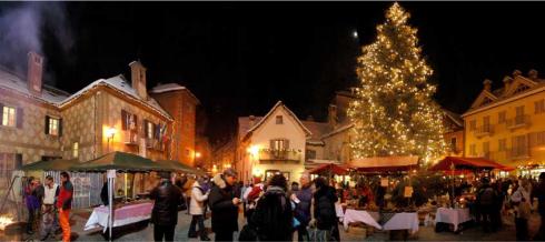 Bild 1 zur Urlaubsidee »Weihnachtszeit am Lago Maggiore«