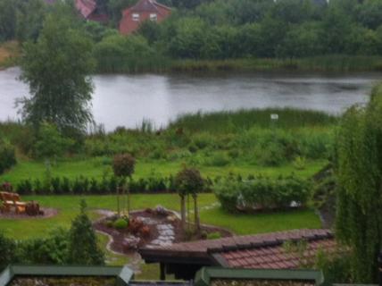 Bild 2 zur Urlaubsidee »Specials: Sommer, Spaß und Genuss im Wellness- und Gartenhotel Köhlers Forsthaus in Aurich.«