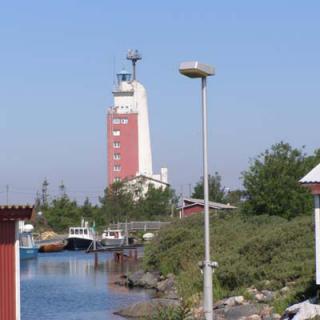 Bild 2 zur Urlaubsidee »Außergewöhnliche Leuchttürme an der finnischen Westküste mit Suomi Travel«