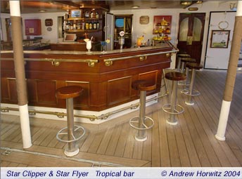 Bild 2 zur Urlaubsidee »STAR FLYER -  WEIN und GOURMET vom 11. bis 18. Juni 2011«