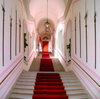 Bild 8 zur Urlaubsidee »Schlosshotel CastelBrando bei Venedig: Familie, Business, Heiraten - ein Traum!«
