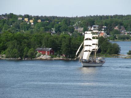 Bild 4 zur Urlaubsidee »Schweden mit eigenem Arzt entdecken«