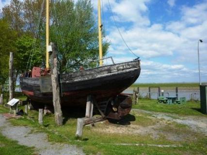 Bild 7 zur Urlaubsidee »Radreise am Elberadweg von Hamburg über Cuxhaven zurück nach Hamburg«