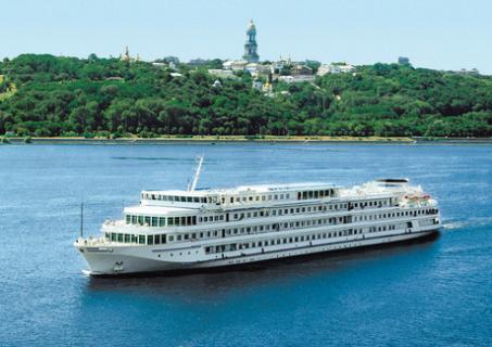 Bild 1 zur Urlaubsidee »Flusskreuzfahrt mit der MS WATUTIN: Kiew - Krim - Jalta - Sewatopol - Donaudelta - Odessa (10/13 Tage)«