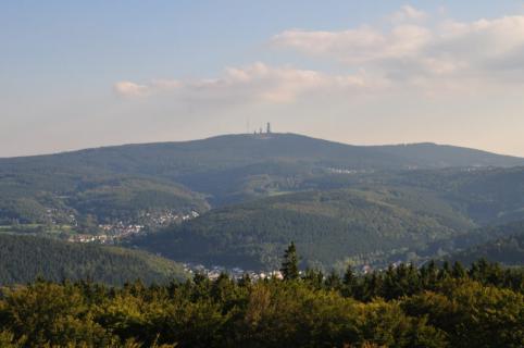 Bild 1 zur Urlaubsidee »Auf dem Schinderhannespfad durch den Naturpark Hochtaunus«