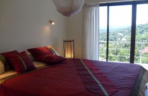 Bild 5 zur Urlaubsidee »Samui-Paradise - luxuriöses  Apartment«