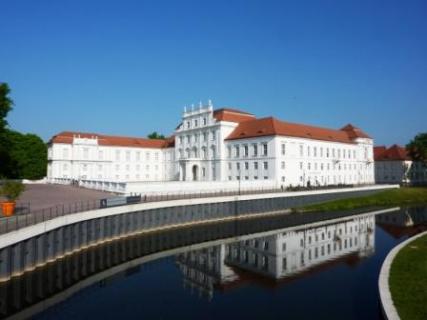 Bild 3 zur Urlaubsidee »Radtouren am Havel-Radweg von Waren nach Berlin-Spandau«