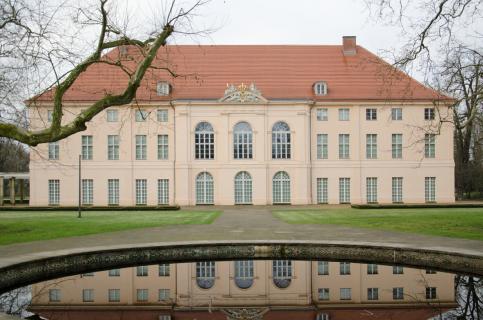 Bild 2 zur Urlaubsidee »Februar-Spaziergang durch Alt-Pankow in Berlin«