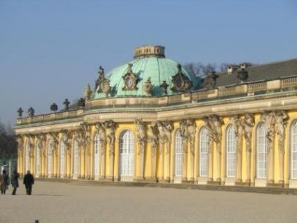 Bild 3 zur Urlaubsidee »Radreise von Dresden nach Berlin auf dem Elberadweg und dem Europaradweg R1«