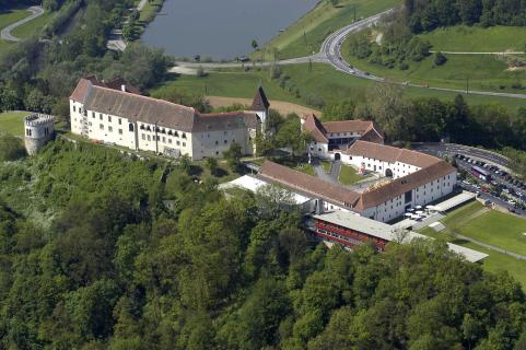 Bild 2 zur Urlaubsidee »Weinreise in die Steiermark - Weingenuss zwischen Tradition und Moderne (Juni 2012)«
